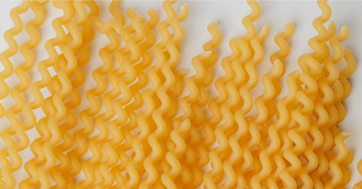 Mafaldine Pasta: Ultimate Guide & Recipe